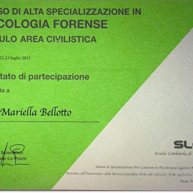 Ingrandire l'immagine: certificate 4