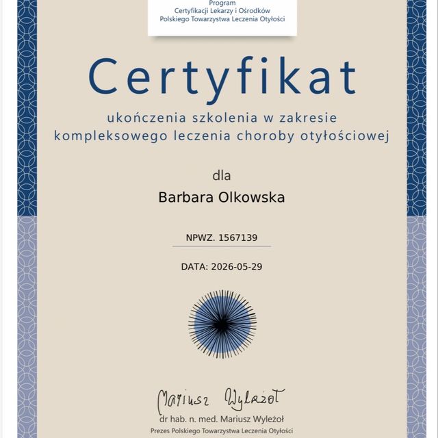 Powiększ obraz: certificate 1