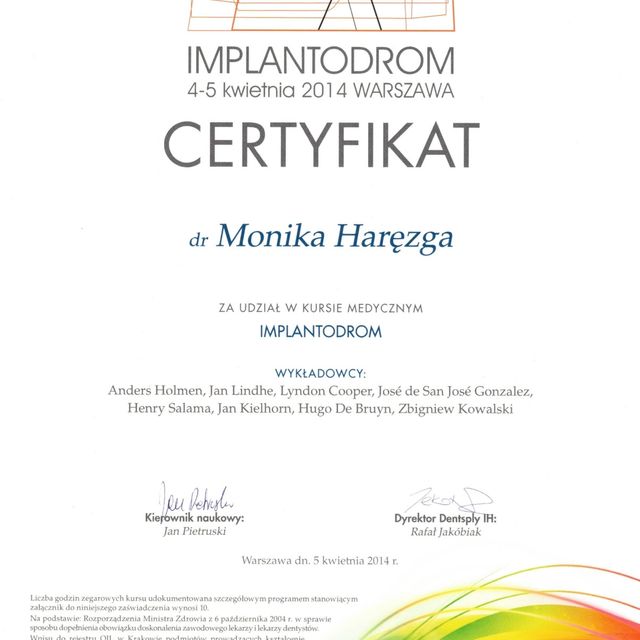 Powiększ obraz: certificate 19