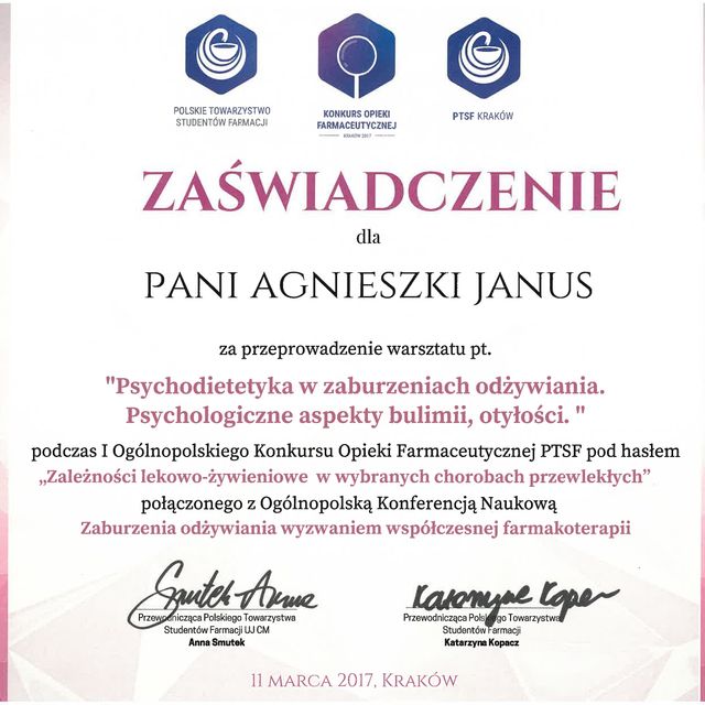 Powiększ obraz: certificate 3