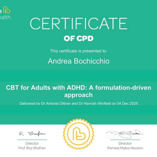 Ingrandire l'immagine: certificate 10