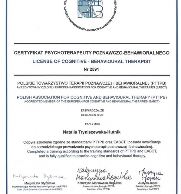 Powiększ obraz: certificate 1