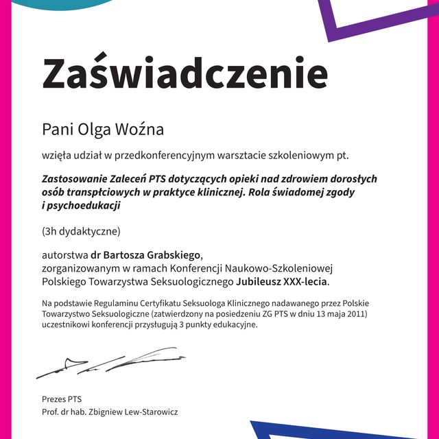 Powiększ obraz: certificate 4