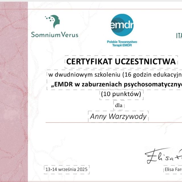 Powiększ obraz: certificate 11