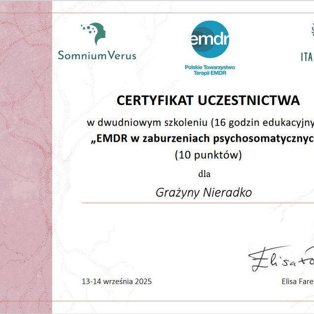 Powiększ obraz: certificate 4