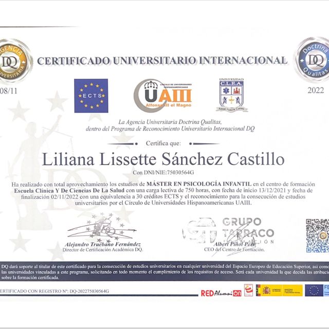 Acercar imagen: certificate 1