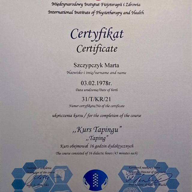Powiększ obraz: certificate 4