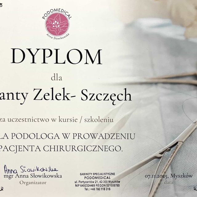 Powiększ obraz: certificate 17