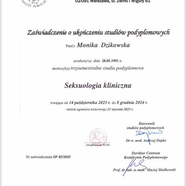 Powiększ obraz: certificate 4