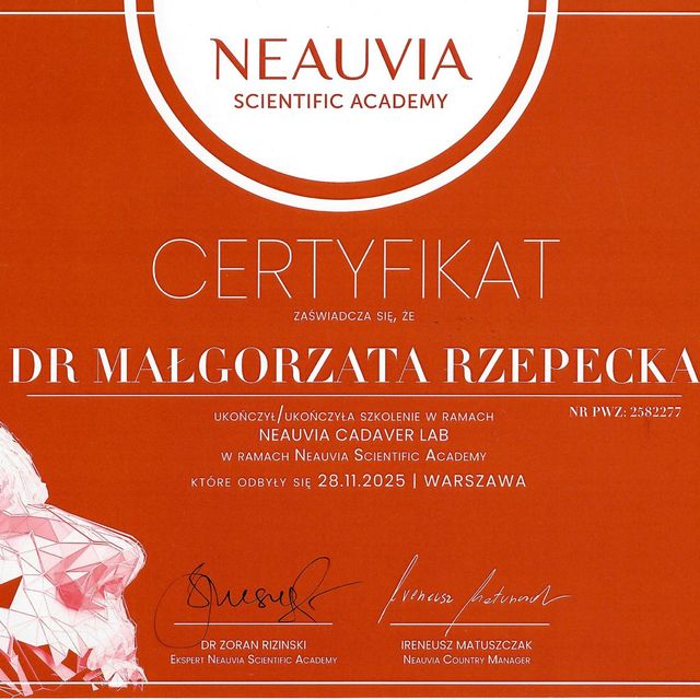 Powiększ obraz: certificate 17