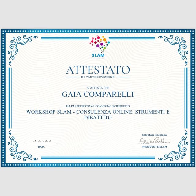 Ingrandire l'immagine: certificate 13