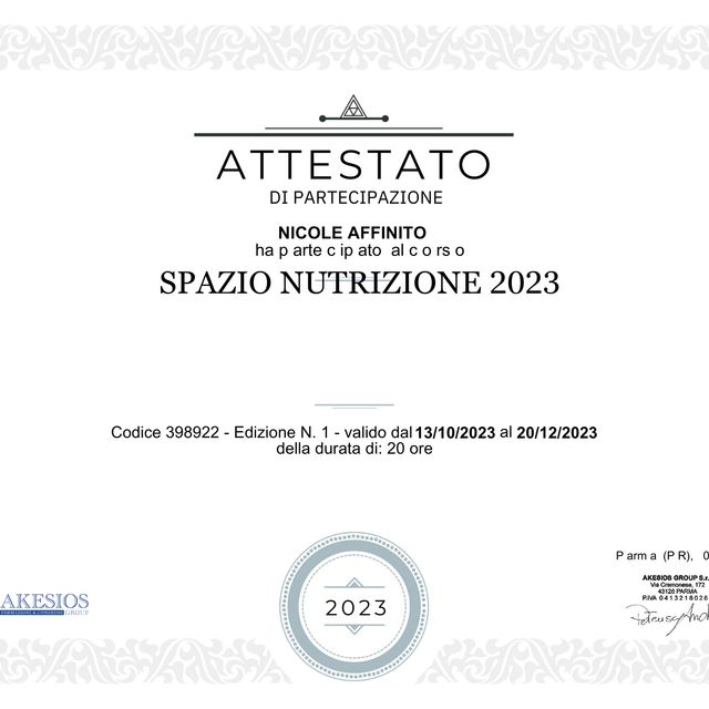 Ingrandire l'immagine: certificate 7