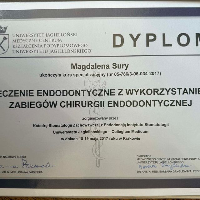 Powiększ obraz: certificate 17
