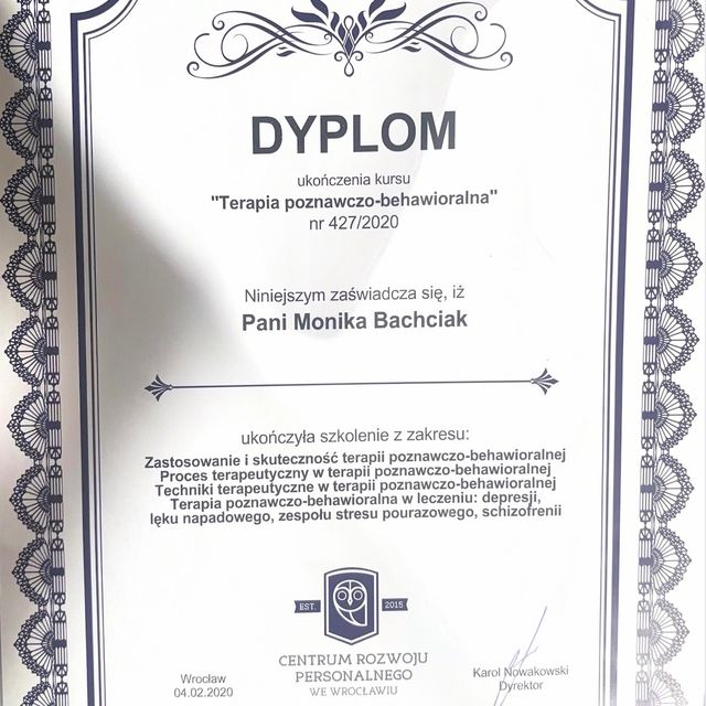 Powiększ obraz: certificate 3