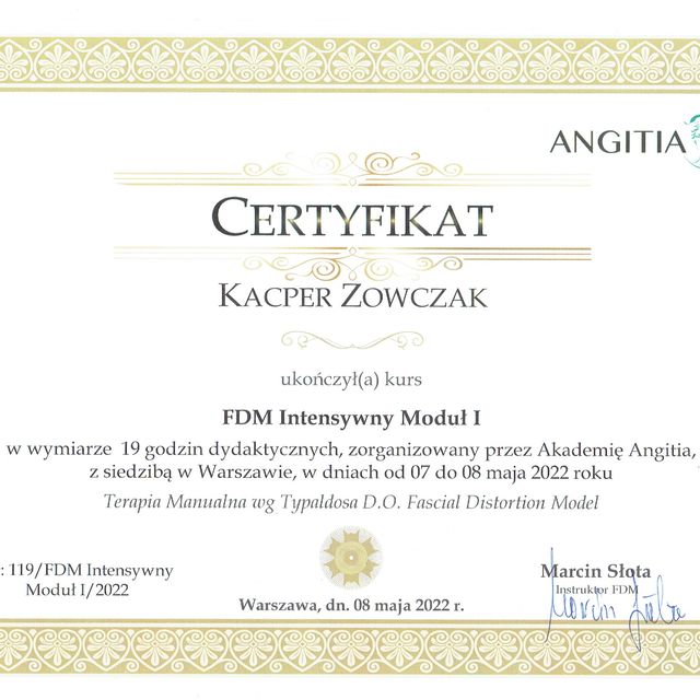 Powiększ obraz: certificate 1