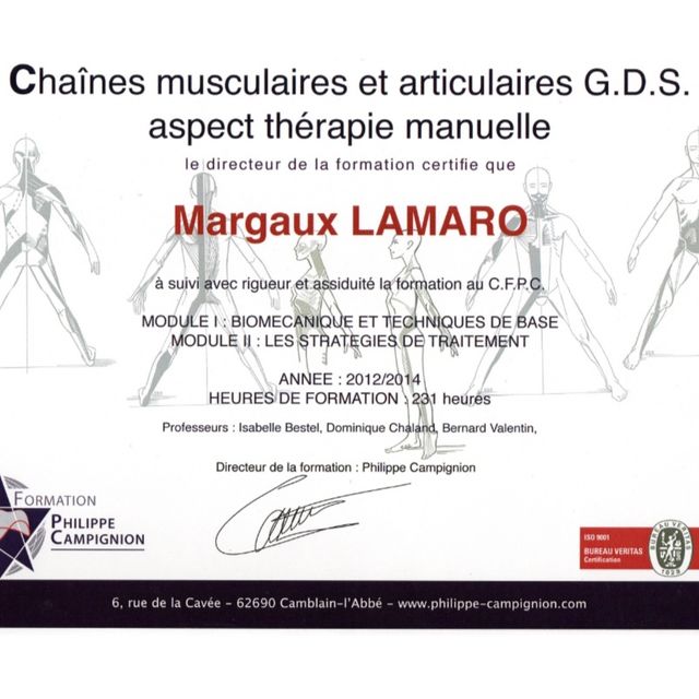 Ingrandire l'immagine: certificate 2
