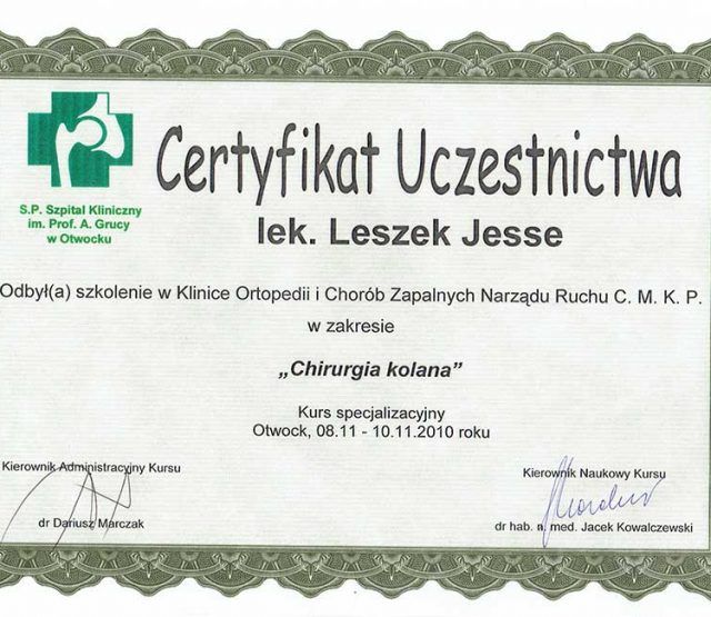 Powiększ obraz: certificate 24
