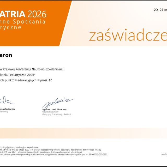 Powiększ obraz: certificate 1