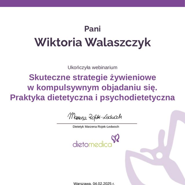 Powiększ obraz: certificate 16