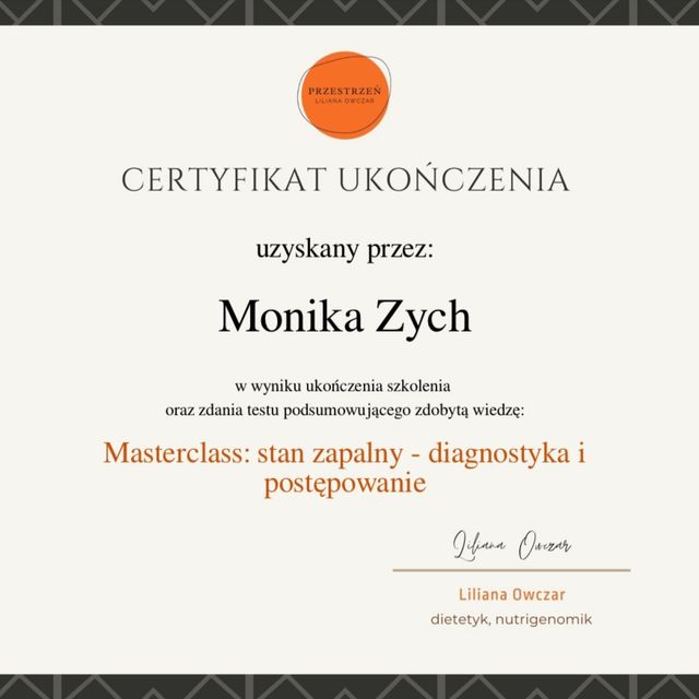 Powiększ obraz: certificate 1