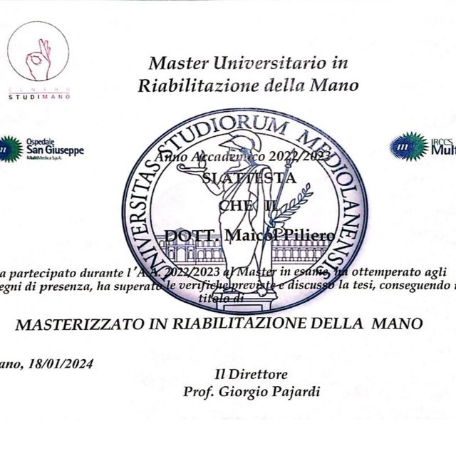 Ingrandire l'immagine: certificate 1