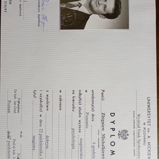 Powiększ obraz: certificate 1