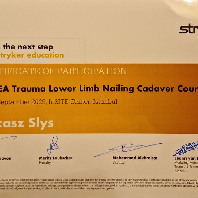 Powiększ obraz: certificate 1