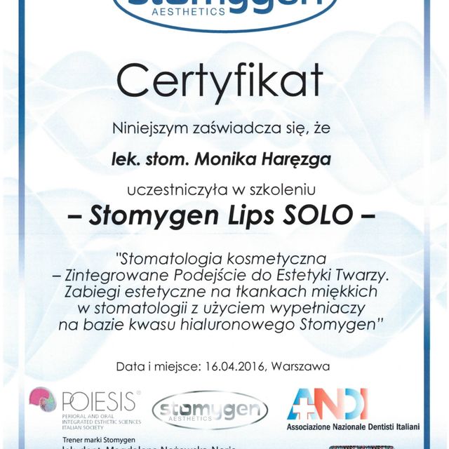 Powiększ obraz: certificate 12
