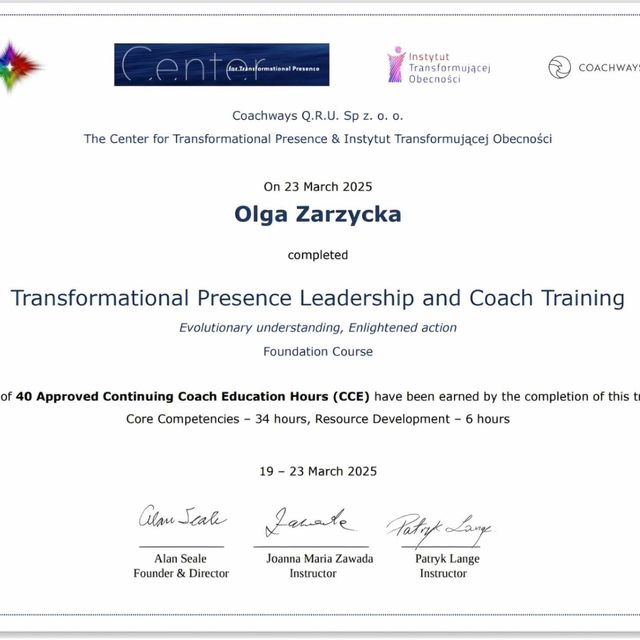 Powiększ obraz: certificate 6