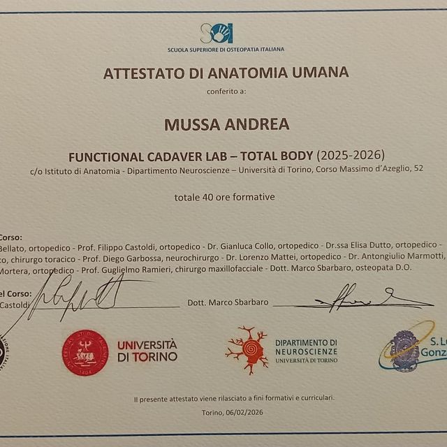 Ingrandire l'immagine: certificate 2