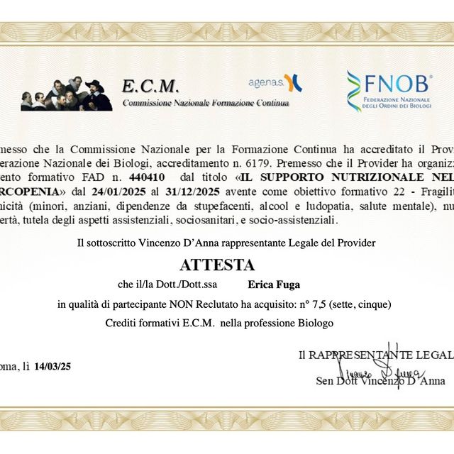 Ingrandire l'immagine: certificate 4