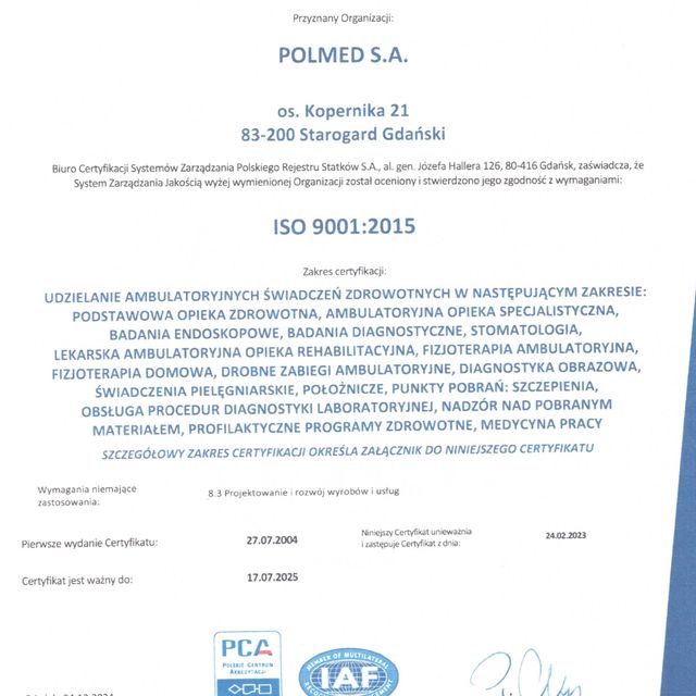 Powiększ obraz: certificate 1