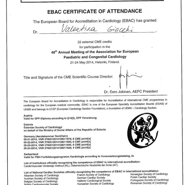 Ingrandire l'immagine: certificate 5