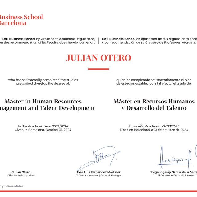 Acercar imagen: certificate 9