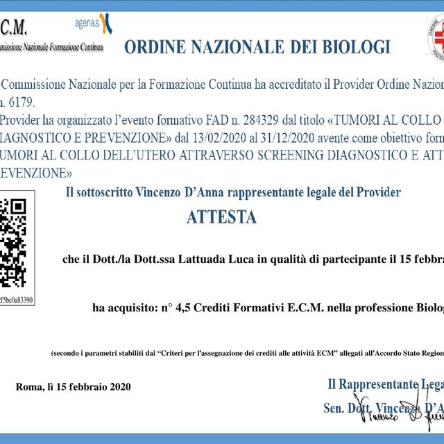Ingrandire l'immagine: certificate 27
