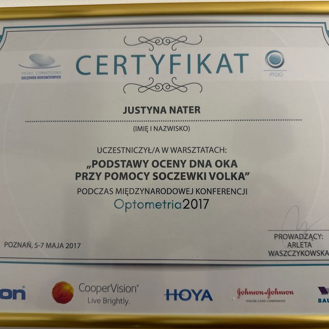 Powiększ obraz: certificate 11