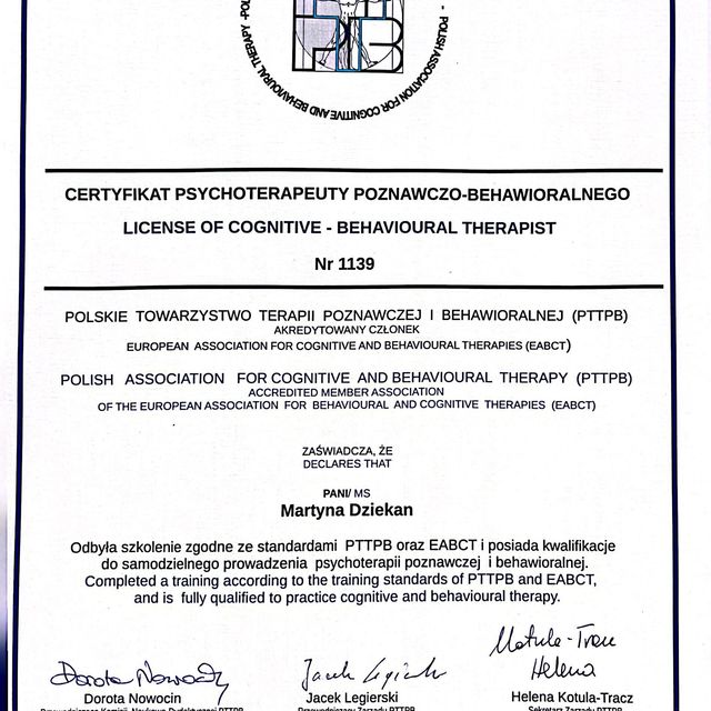 Powiększ obraz: certificate 1