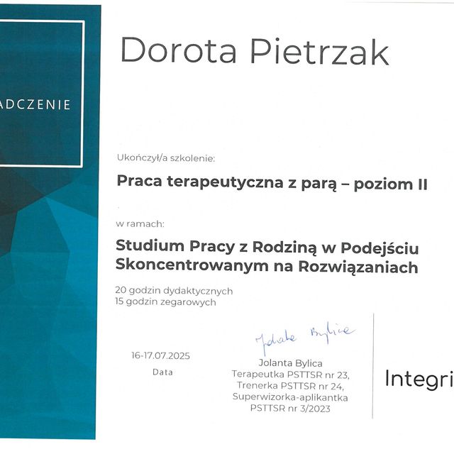 Powiększ obraz: certificate 3