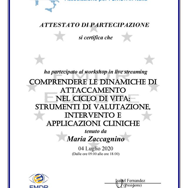 Ingrandire l'immagine: certificate 13