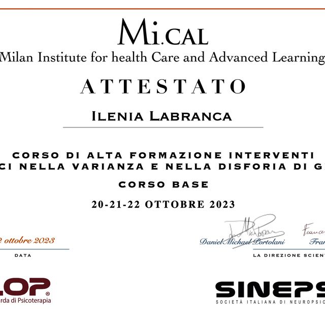 Ingrandire l'immagine: certificate 4
