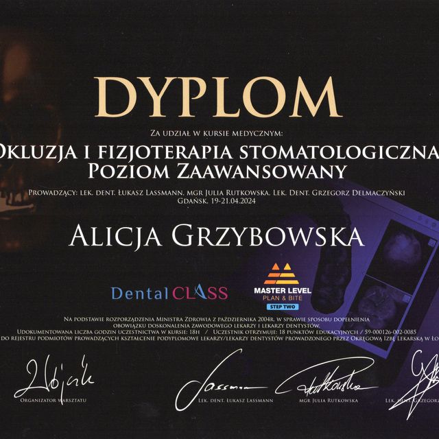 Powiększ obraz: certificate 11