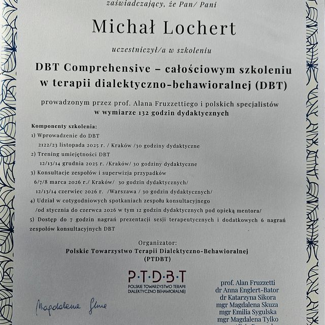 Powiększ obraz: certificate 1