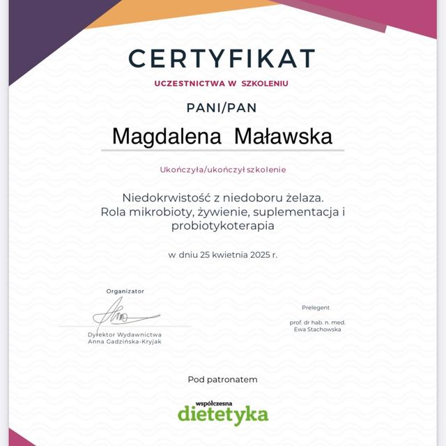 Powiększ obraz: certificate 1