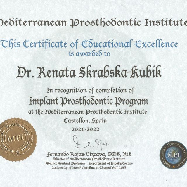 Powiększ obraz: certificate 1