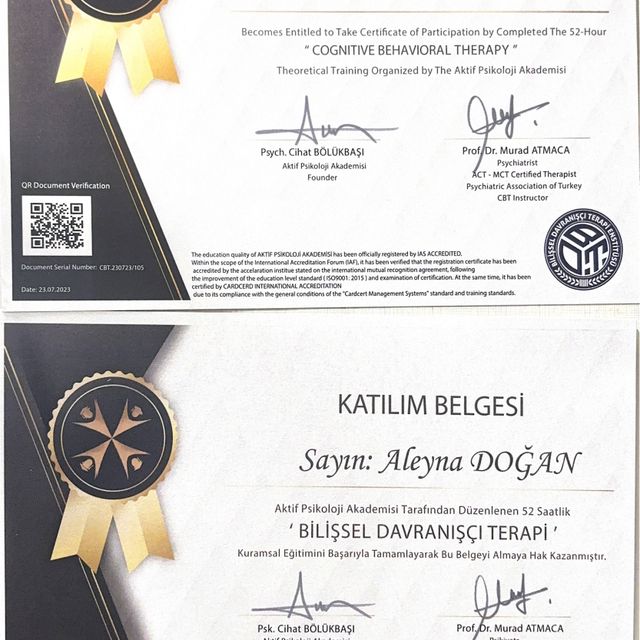 Resmi büyüt: certificate 4