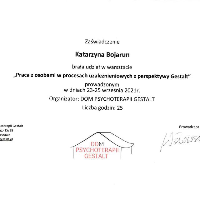 Powiększ obraz: certificate 3