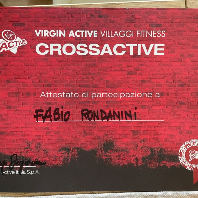 Ingrandire l'immagine: certificate 1