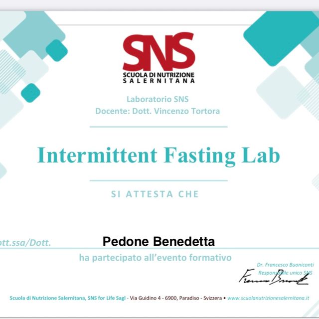 Ingrandire l'immagine: certificate 6