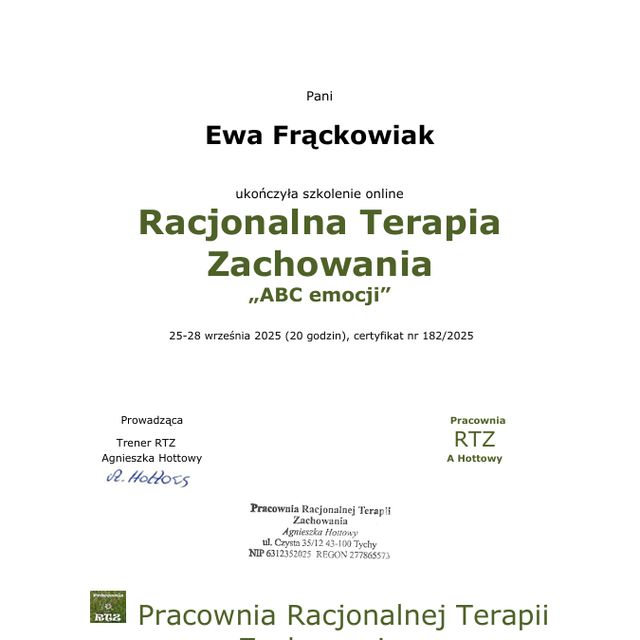 Powiększ obraz: certificate 2