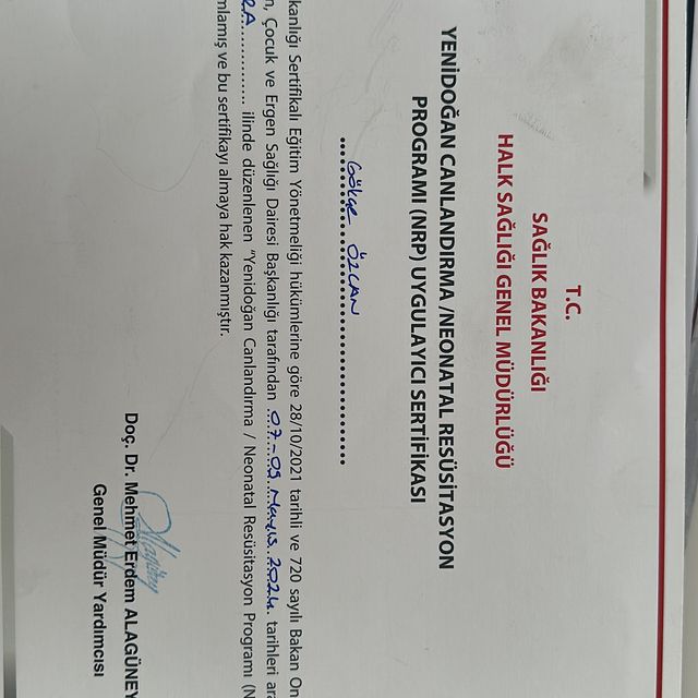 Resmi büyüt: certificate 7